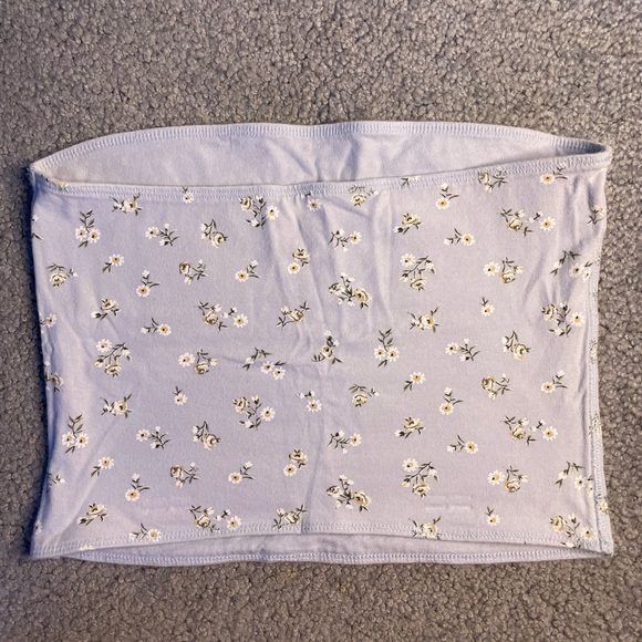 Reversible Tube Top - Picture 3 of 4